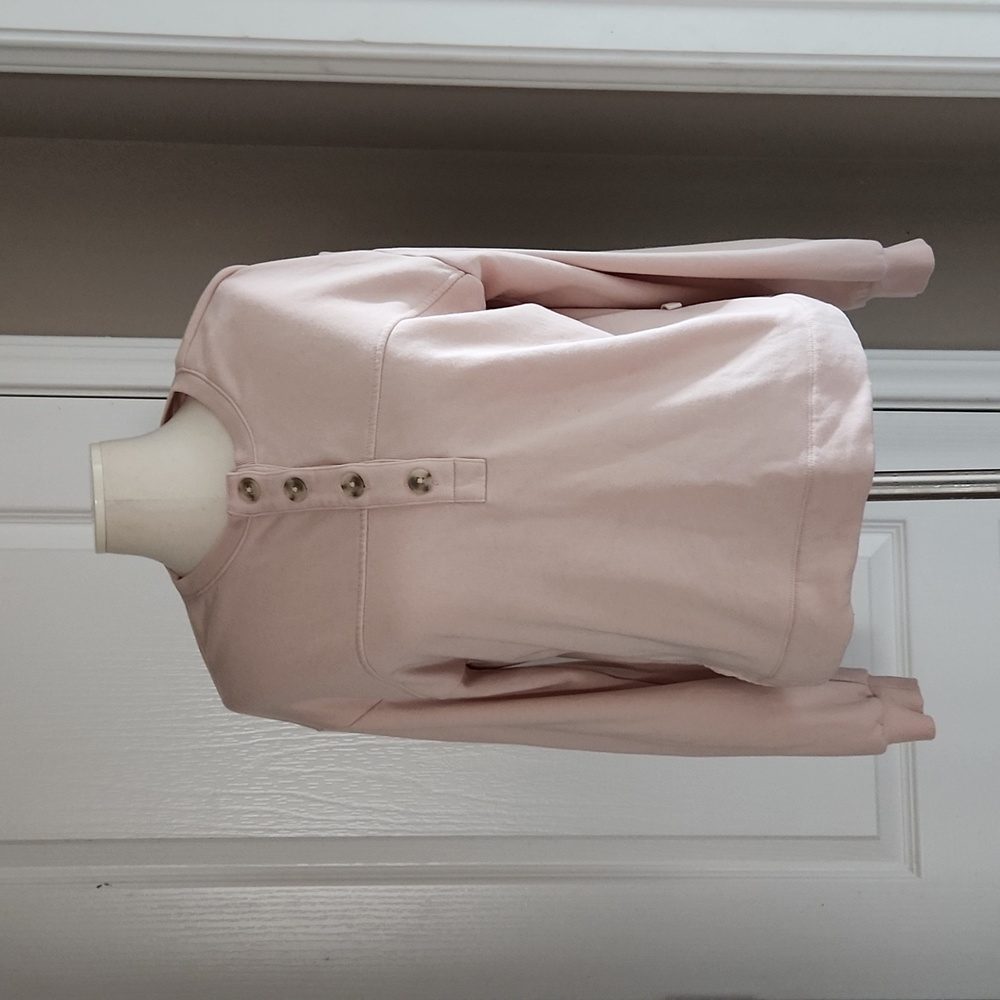 Lou & Grey sweatshirt